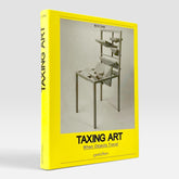 Taxing Art: When Objects Travel