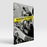 Margin of Error (Rare edition)