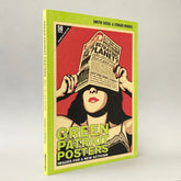 Green Patriot Posters: Images for a New Activism