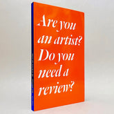 Lori Waxman: 60 wrd/min Art Critic