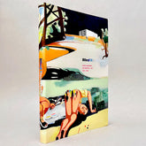 Blind Handshake: David Humphrey - Art Writing & Art 1990-2008