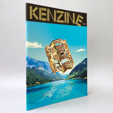 Kenzine: Volume 4