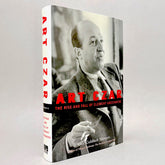 Art Czar: The Rise and Fall of Clement Greenberg