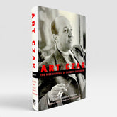 Art Czar: The Rise and Fall of Clement Greenberg