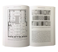 Assembling the Architect: The History and Theory of Professional Practice