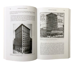 Assembling the Architect: The History and Theory of Professional Practice