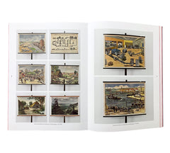 Hanne Darboven: Enlightenment | Time Histories - A Retrospective