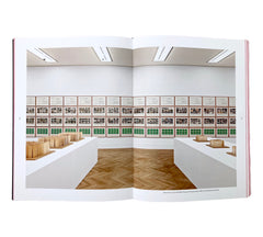 Hanne Darboven: Enlightenment | Time Histories - A Retrospective