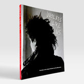 Wolves Like Us: Portraits of the Angulo Brothers by Dan Martensen (Rare edition)