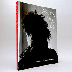 Wolves Like Us: Portraits of the Angulo Brothers by Dan Martensen