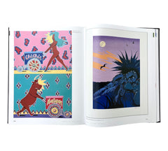 Triumph of Our Communities: Four Decades of Mexican American Art