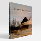 Love Me or Leave Me Alone: The Very Public Art of Heather Peak and Ivan Morison