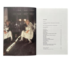 Rituals of Rented Island: Object Theater, Loft Performance, and the New Psychodrama - Manhattan, 1970-1980