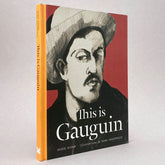 This is Gaugin