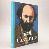 This is Cézanne