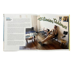 Tales of Endearment: Modern Vintage Lovers and Their Extraordinary Wardrobes