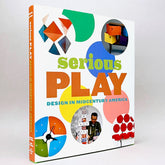 Serious Play: Design in Midcentury America