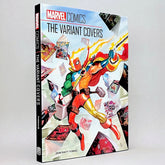 Marvel Comics: The Variant Covers