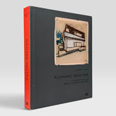 Richard Neutra: The Story of the Berlin Houses 1920-1924 (Rare edition)