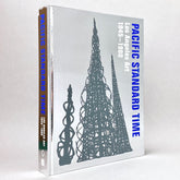 Pacific Standard Time: Los Angeles Art 1945β1980