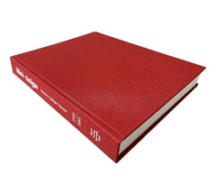 Miró - Artigas: Ceramics. Catalogue Raisonné 1941-1981 (Rare edition)