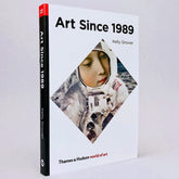 Art Since 1989 (World of Art)