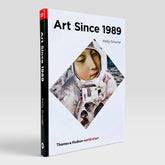 Art Since 1989 (World of Art)