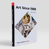 Art Since 1989 (World of Art)