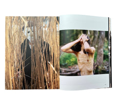 Wolves Like Us: Portraits of the Angulo Brothers by Dan Martensen