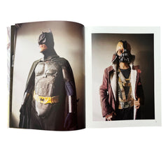 Wolves Like Us: Portraits of the Angulo Brothers by Dan Martensen