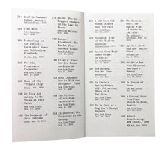 Top This and Other Parables of Design: Selected Writings by Phil Patton