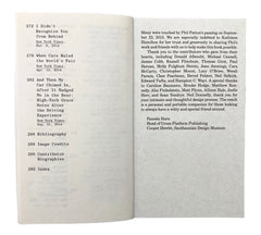 Top This and Other Parables of Design: Selected Writings by Phil Patton