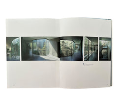 Christian Hauvette: Dwellings - Monuments - Machines | Truth - Metaphor - Narrative