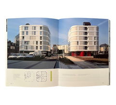 Christian Hauvette: Dwellings - Monuments - Machines | Truth - Metaphor - Narrative