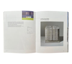 Christian Hauvette: Dwellings - Monuments - Machines | Truth - Metaphor - Narrative