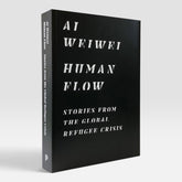 Ai Weiwei: Human Flow - Stories from the Global Refugee Crisis