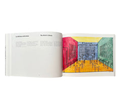 Ilya/Emilia Kabakov: Monument to a Lost Civilization (Non-mint)