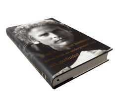 Art Garfunkel: What Is It All but Luminous: Notes from an Underground Man