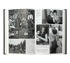 The Ox: The Authorised Biography of the Who's John Entwistle