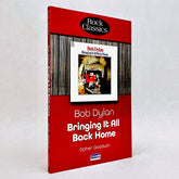 Bob Dylan: Bringing It All Back Home (Rock Classics)