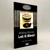 Rolling Stones: Let It Bleed