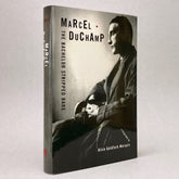 Marcel Duchamp: The Bachelor Stripped Bare