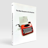 The Best Surprise Is No Surprise