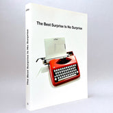 The Best Surprise Is No Surprise