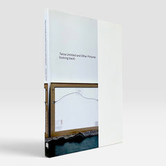 Louise Lawler: Twice Untitled and Other Pictures (looking back) (Rare edition)