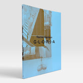 Rachel Harrison: G-L-O-R-I-A (Rare edition)