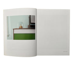 Louise Lawler: Twice Untitled and Other Pictures (looking back)