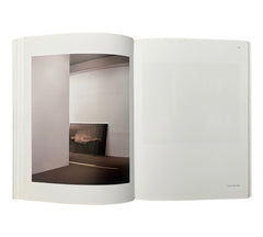 Louise Lawler: Twice Untitled and Other Pictures (looking back)