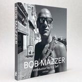 Bob Mazzer