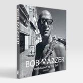 Bob Mazzer